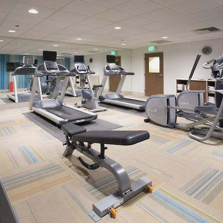 Holiday Inn Express Kenedy By Ihg Buitenkant foto